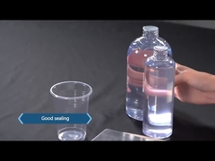 4 بوصة عميقة صب راتنجات الايبوكسي لصب الأعمال الفنية جداول نهر الخشب