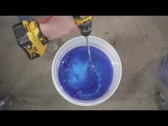 راتنجات الايبوكسي الآمنة للطعام غير المصفرة للصب والطلاء