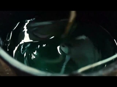 رائحة منخفضة لا voc الفن المقاومة للآثار الراتنج الايبوكسي للقوالب مجوهرات مائدة النهر