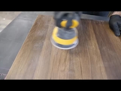 اكتشاف سحر الراتنج على الطاولة