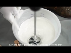 حلول الراتنج الإيبوكسي الفاخرة