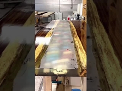 بريق مثل المجوهرات لأعلى طاولاتك