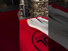 فنون غامرة مع إكسيد الايبوكسي