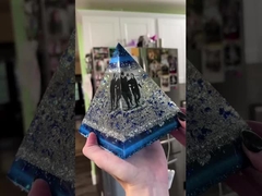 تحويل الأسطح مع الراتنج الايبوكسي الواضح