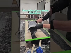 تحويل الطاولات إلى تحفة من الراتنج