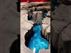 إمكانيات لا نهاية لها مع إكسيد الايبوكسي