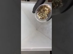 صناعة الجمال مع الراتنج الايبوكسي