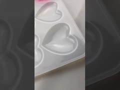 تجميل بسيط في الراتنج الواضح