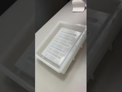 تحويلات أنيقة بالراتنج الواضح