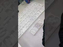 صناعة الوضوح مع الراتنج الايبوكسي