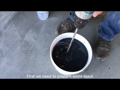 طلاء الايبوكسي: الحل النهائي للأرضيات