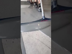 طلاء الايبوكسي: حل للطوابق