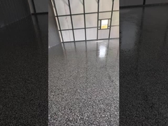 طلاء الزيت الايبوكسي: متين، أنيق، وبأسعار معقولة