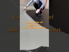 الأرضيات الايبوكسي مقابل الأرضيات التقليدية: لماذا الفوز الايبوكسي للمدى الطويل