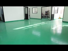 الايبوكسي للمخزن البارد